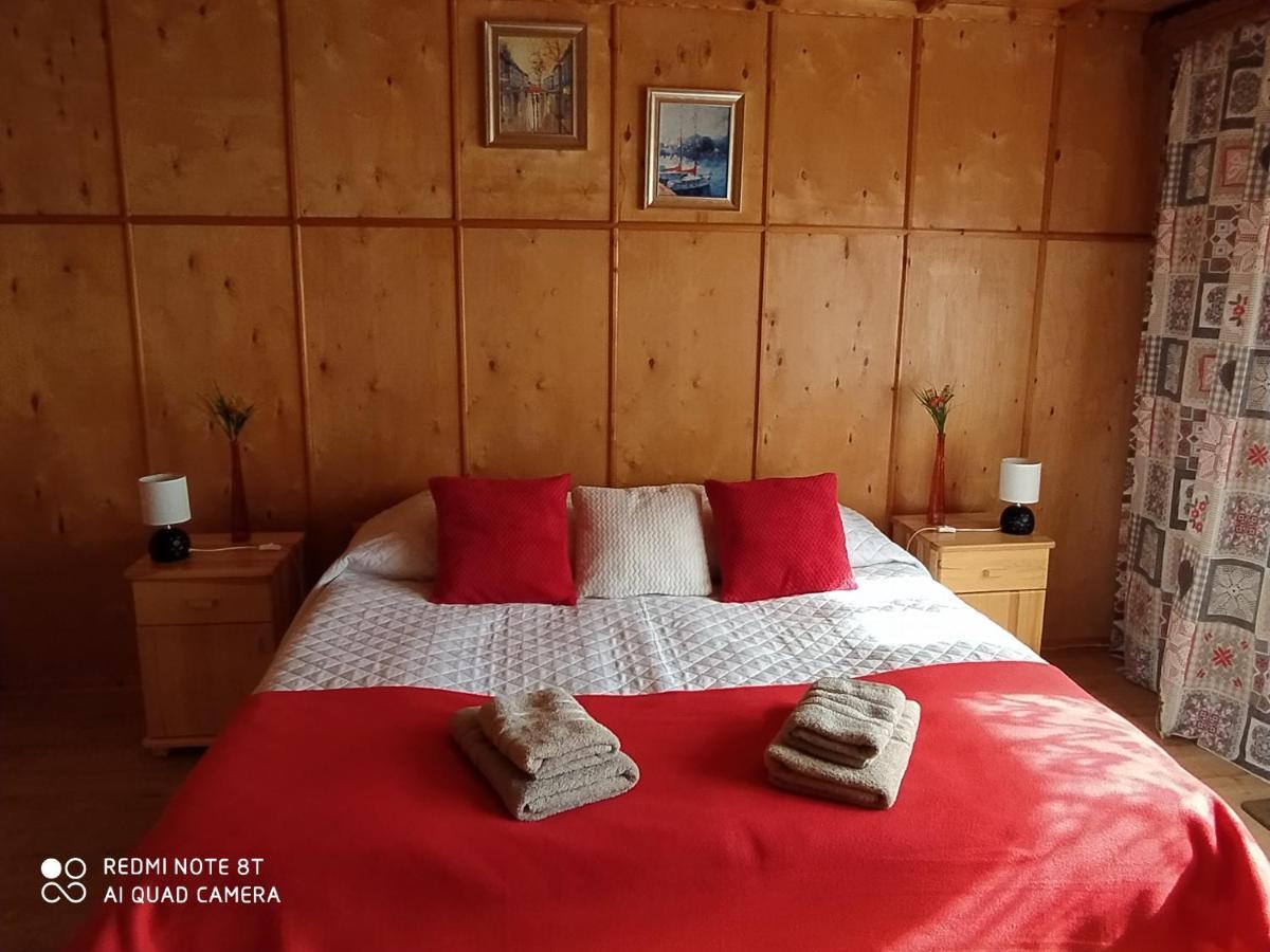 Apartament Widok Czarna Góra エクステリア 写真