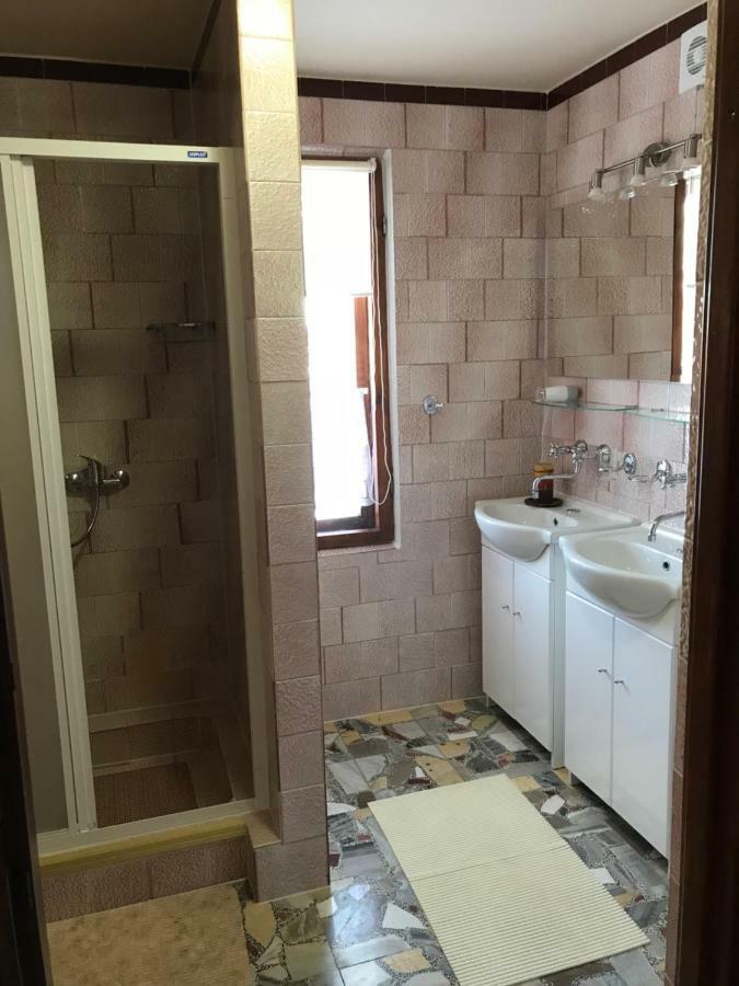 Apartament Widok Czarna Góra エクステリア 写真