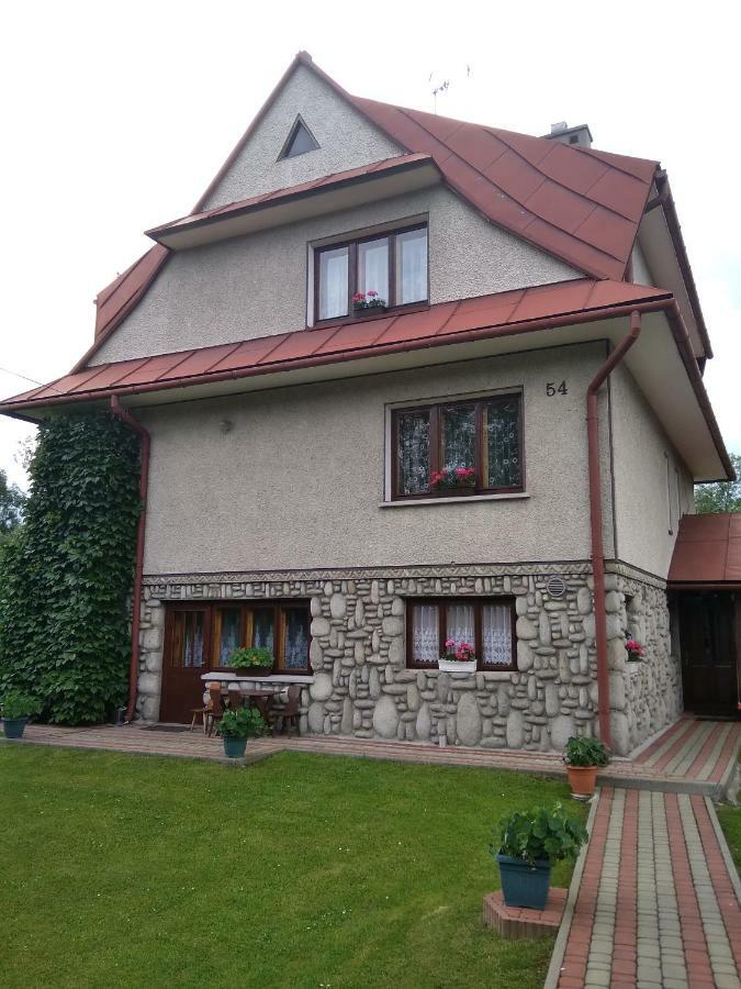 Apartament Widok Czarna Góra エクステリア 写真