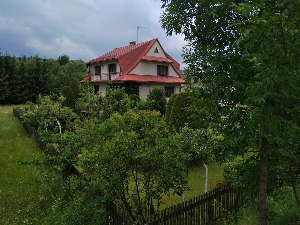 Apartament Widok Czarna Góra エクステリア 写真
