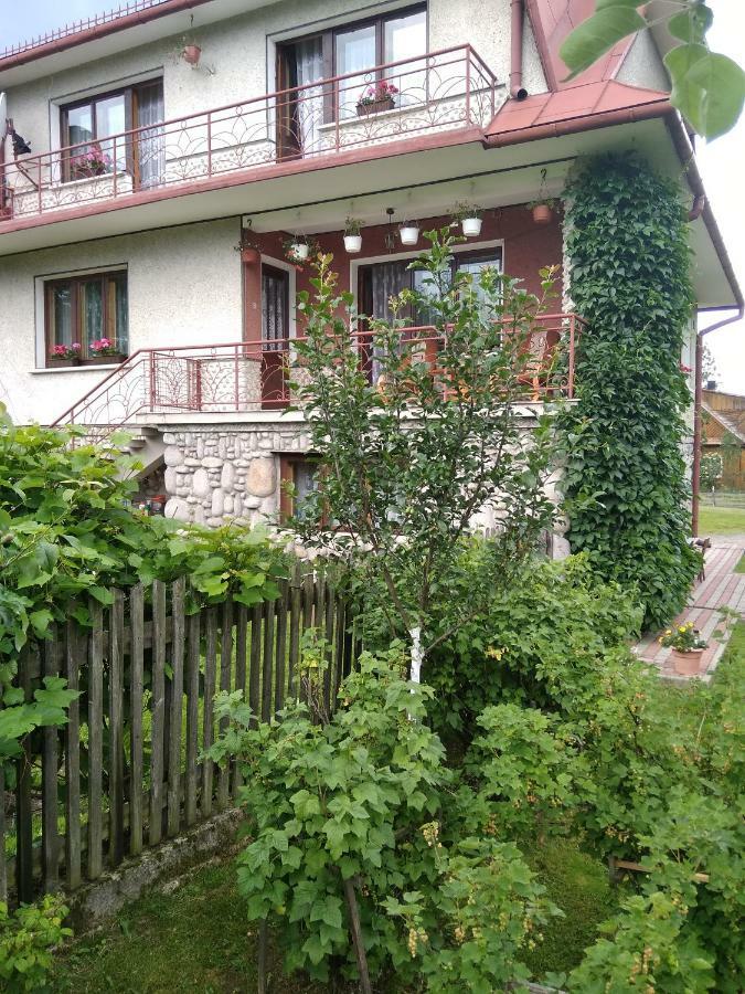 Apartament Widok Czarna Góra エクステリア 写真